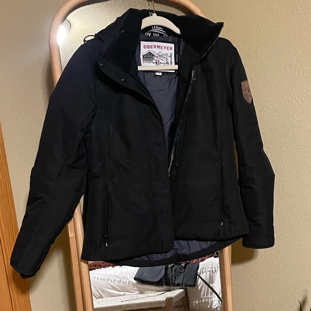 Ski or Winter Coat Very Warm